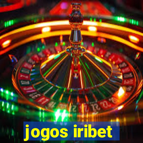 jogos iribet